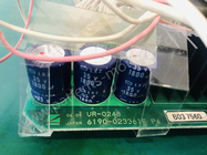 Bordo LCD UR-0121 HV-771V TEC-7621C TEC-7721C dell'invertitore del centralino dell'unità bifase ad alta tensione di alta tensione