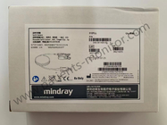 Pin adulto PN 040-001403-00 512FLL della clip 6 del dito del sensore riutilizzabile Spo2 di Mindray