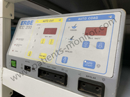 ERBE usato ICC 200 dispositivi di controllo medici 115V dell'ospedale della macchina di Electrosurgical