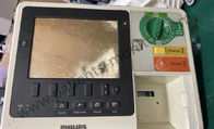 L'attrezzatura Philip HeartStart XL+ dell'ospedale ha utilizzato la macchina del defibrillatore