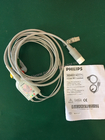 La macchina di PN 98980314317 philip ECG parte l'originale del cavo di IEC Leadset di 3 cavi