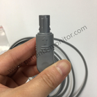 Adulto del sensore del dito di Edan Spo 2 2.5m SH1 riutilizzabile 02.01.210119029