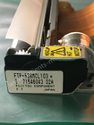 Testina di stampa FTP-638 MCL103 3&quot; della ricevuta di Mechanism 58mm della stampante termica di Fujitsu FTP-628 MCL101 alta velocità