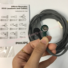 989803160721 IEC della rottura del cavo di philip Reusable Efficia Adult ECG 5