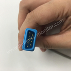 GE Datex-Ohmeda CARESCAPE ONE TruSignal SpO2 Finger Tip Sensor Riutilizzabile 9 Pin Adulto 1m TS-SA-D