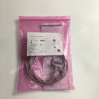 2022948-002 IEC 3.6m 12ft del filtro dal cavo 3 del cavo 3 di cura di ECG per l'attrezzatura dei segni vitali di Datex Ohmeda