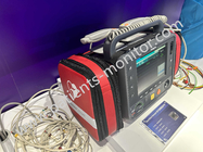 Philip HeartStart Defibrillatore per monitoraggio Intrepid REF 989803202601 P/N 867172 Attrezzature ospedaliere utilizzate