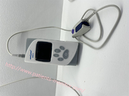 Sino-K Medical SPH100 Pulsometro portatile Spo2 a punta del dito