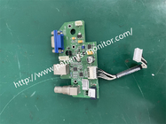 Biolight BLT AnyView A5 Monitor del paziente VGA Video Connector Module A5SOPA03 13-040-0006
