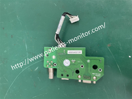 Biolight BLT AnyView A5 Monitor del paziente VGA Video Connector Module A5SOPA03 13-040-0006