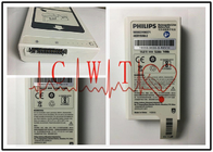 batteria dell'attrezzatura medica dai pezzi meccanici del defibrillatore di 14.8V 5.0Ah 74Wh