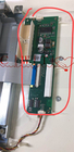 Bordo del registratore di Philip FM20 dei pezzi meccanici dell'ospedale ECG