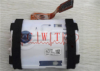 Il modulo di ICU Spo2, pompa applica il monitor paziente tenuto in mano
