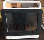 L'ospedale Intellivue ha usato il modello del sistema MX400 del monitor paziente
