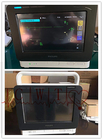 L'ospedale Intellivue ha usato il modello del sistema MX400 del monitor paziente