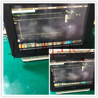 Uso dell'ospedale di riparazione del monitor paziente di RESP NIBP SPO2 Intellivue Mx450