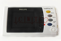 Touch screen del monitor di salute della clinica, macchina del monitoraggio di 1024x768 240v in Icu
