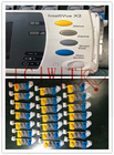 Cuscinetti del silicone di Keypress del monitor paziente di MP2 X2 M3002A