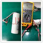 Condensatore ad alta tensione della clinica, condensatore del defibrillatore 110v-240v
