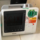 L'attrezzatura Philip HeartStart XL+ dell'ospedale ha utilizzato la macchina del defibrillatore