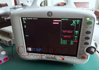 Un monitor paziente a 12,1 pollici di 5 parametri, seconda mano del sistema di controllo di sanità Dash3000