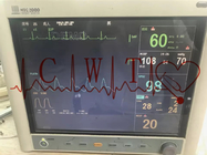 ECG Mindray Mec 2000 ha usato il monitor paziente per ICU/adulto