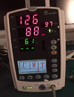 VS800 RESP NIBP SPO2 ha usato il monitor cardiaco di Mindray del monitor paziente