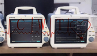 Monitor paziente usato preciso di Pm 8000 LCD a 12,1 pollici per l'ospedale