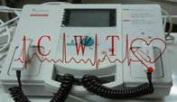 Manica della macchina 3 del defibrillatore usato scossa cardiaca per ICU