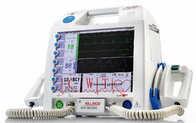 Macchina del defibrillatore di scossa del cuore di emergenza di Schiller Defigard 5000 utilizzata per fare rivivere il cuore ristrutturato