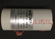 La macchina del defibrillatore di XL+ parte il condensatore del defibrillatore di Dia5cm