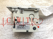 Stampante del defibrillatore del cuore di Philip M4735A dei pezzi meccanici del defibrillatore di ICU