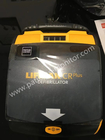 Fisio CR di Lifepak di controllo di Med-tronic più l'attrezzatura del defibrillatore per l'ospedale
