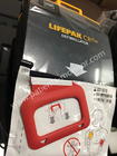 Fisio CR di Lifepak di controllo di Med-tronic più l'attrezzatura del defibrillatore per l'ospedale