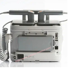 Defibrillatore utilizzato esterno automatico BeneHeart D3 Mindray dei semi
