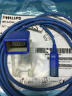 Cavo dell'adattatore di Philip OxiMax SpO2 Pin Sensors Length 8/9 3m 9,8 Ft M1943NL 989803136591