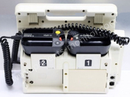 Med-tronic fisio - VEA di serie del monitor del defibrillatore LP12 di controllo LIFEPAK 12