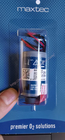 Sensore industriale interno R125P02-003 dell'ossigeno di MAX-250B Maxtec per SLE Ventilator di modello 5000/6000