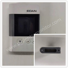 Monitor paziente usato schermo Edan SE-2003 SE-2012 Holter System di OLED