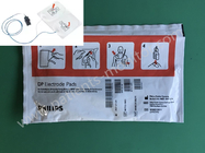 L'elettrodo di DP di Philip HeartStart Adult Defibrillator Pads riempie il riferimento 989803158211