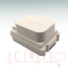 Batteria 3009378-004 ricaricabile 11141-000028 del monitor del defibrillatore di Med-tronic LifePAK 12