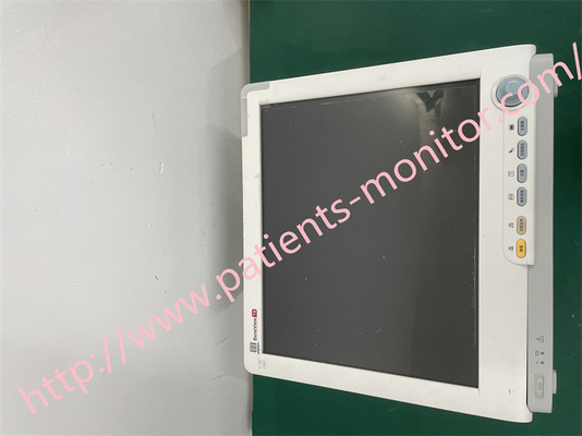 Mindray T8 Monitor del paziente Indicatori fisici dei pazienti Bianco