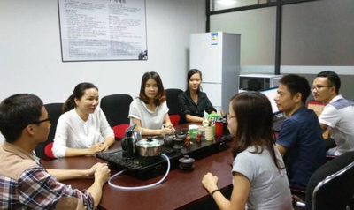 La CINA China World Technology Medical Equipment Service Group Profilo Aziendale