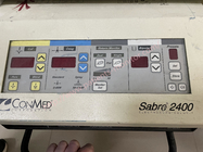 6,75&quot; macchina di Electrosurgical della sciabola 2400 di Conmed ristrutturata per l'ospedale