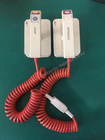 GE ristrutturato Marquette Cardioserv Defibrillator Paddle PN21730403