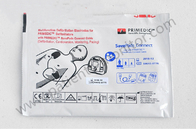 Elettrodi multifunzionali 97796 SavePads del defibrillatore di Metrax Primedic per il defibrillatore 96389 dell'VEA