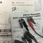 989803160691 Parti della macchina ECG philip Efficia Adult Clip 5- Lead Grabber AAMI Limb