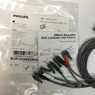 989803160691 Parti della macchina ECG philip Efficia Adult Clip 5- Lead Grabber AAMI Limb