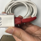 Masima LNCS GE 2016 LNC-10-GE Sensore SpO2 Accessori per monitor paziente Sensori a clip per dito riutilizzabili pediatrici per adulti