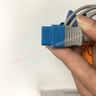 TS-W-D Accessori per monitor paziente GE Ohmeda TruSignal 9 Pin Spo2 Sensore avvolgente Riutilizzabile 1m 3.3ft